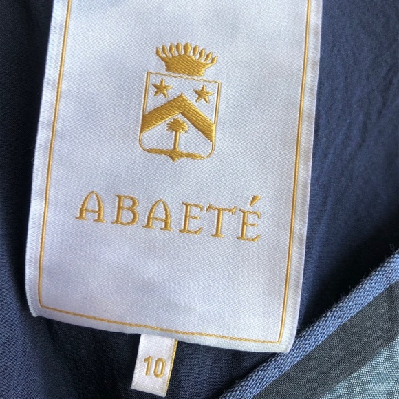 ABAETE A-Line Dress - Picture 6 of 6